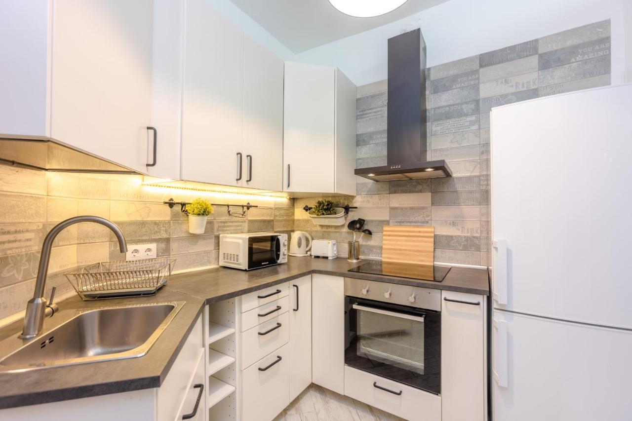 For Your Rentals Titulo Moderno Y Elegante Apartamento Temporal En Barrio Ibiza Men30 마드리드 외부 사진